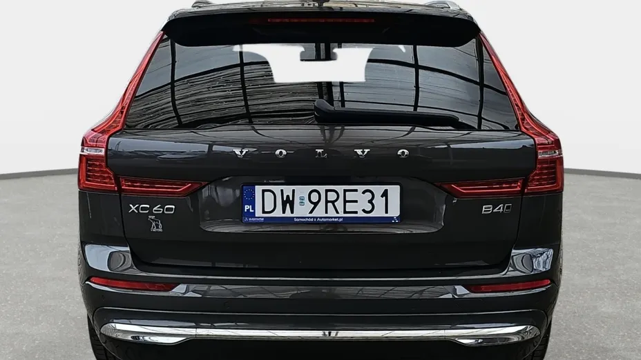 VOLVO XC60 XC60 B4 D AWD Inscription aut