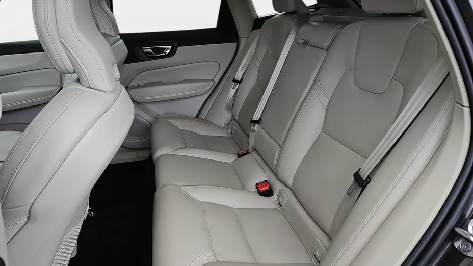 VOLVO XC60 XC60 B4 D AWD Inscription aut