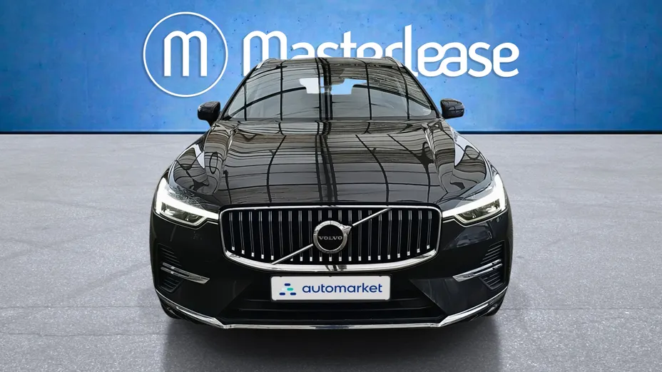 VOLVO XC60 XC60 B4 D AWD Inscription aut