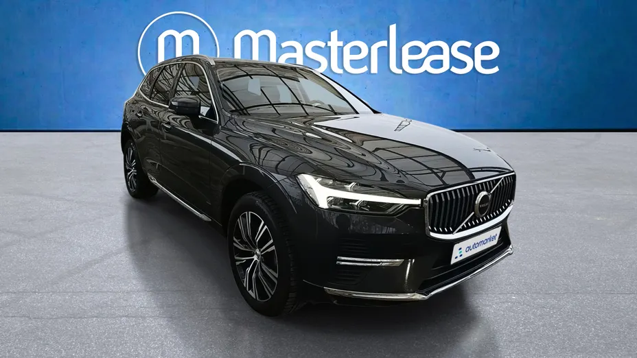 VOLVO XC60 XC60 B4 D AWD Inscription aut
