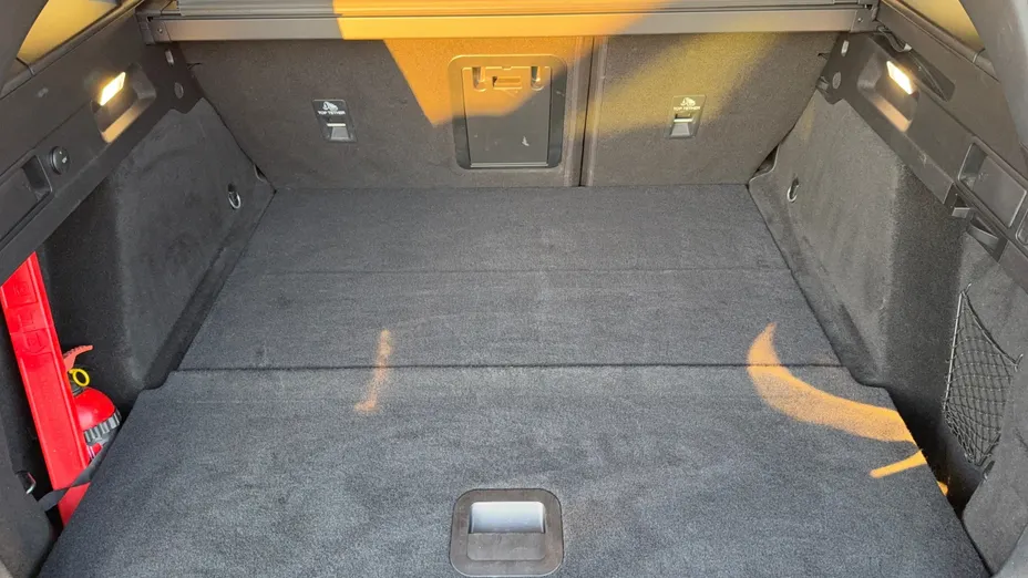 FORD Focus Focus 1.5 EcoBlue ST-Line X aut