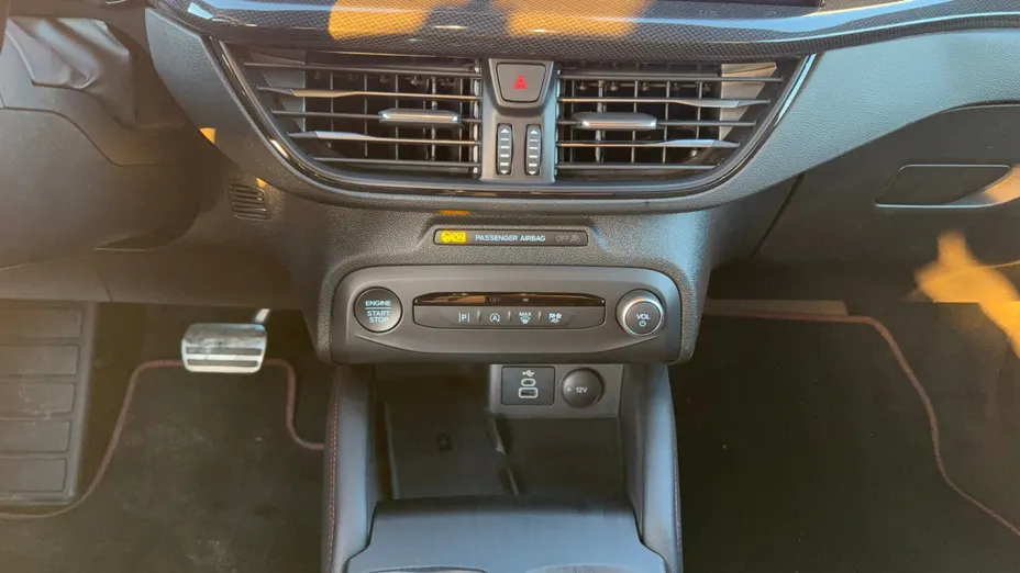 FORD Focus Focus 1.5 EcoBlue ST-Line X aut