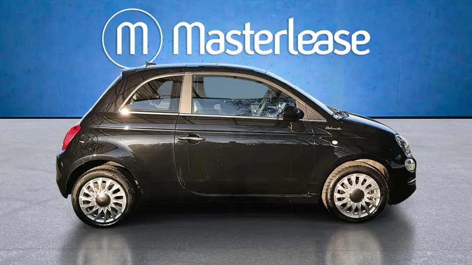 FIAT 500 500 1.0 Hybrid Dolcevita
