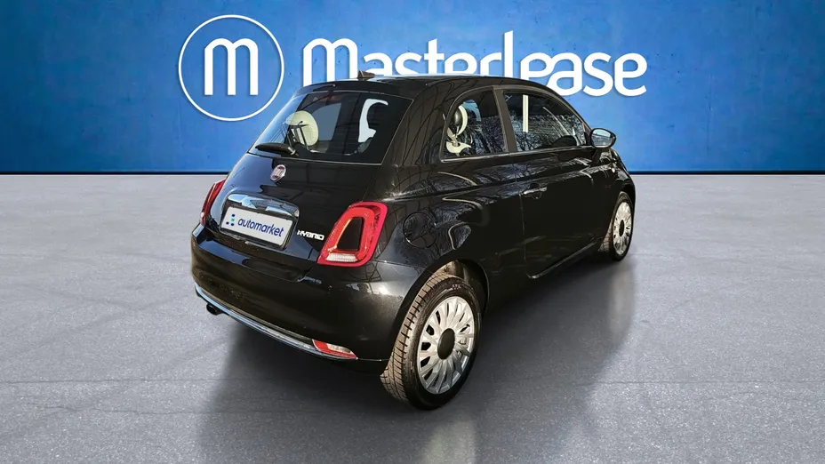 FIAT 500 500 1.0 Hybrid Dolcevita
