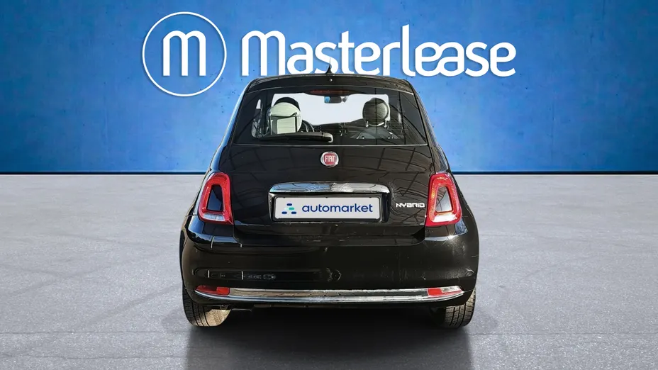 FIAT 500 500 1.0 Hybrid Dolcevita
