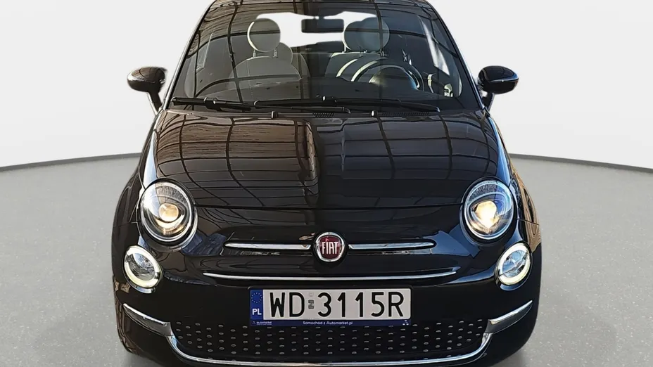 FIAT 500 500 1.0 Hybrid Dolcevita