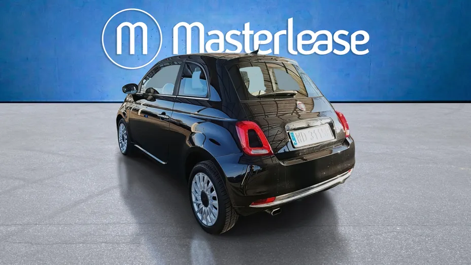 FIAT 500 500 1.0 Hybrid Dolcevita