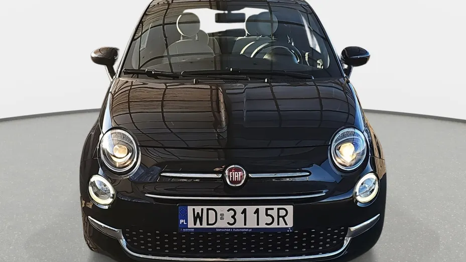 FIAT 500 500 1.0 Hybrid Dolcevita
