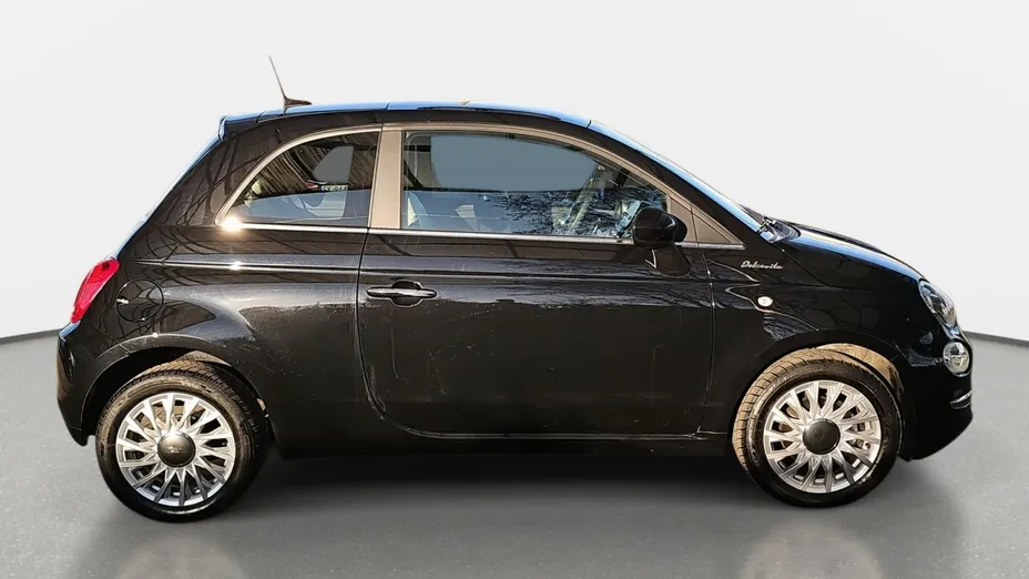 FIAT 500 500 1.0 Hybrid Dolcevita