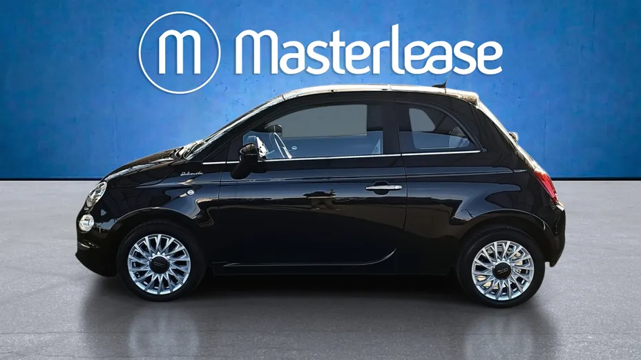 FIAT 500 500 1.0 Hybrid Dolcevita