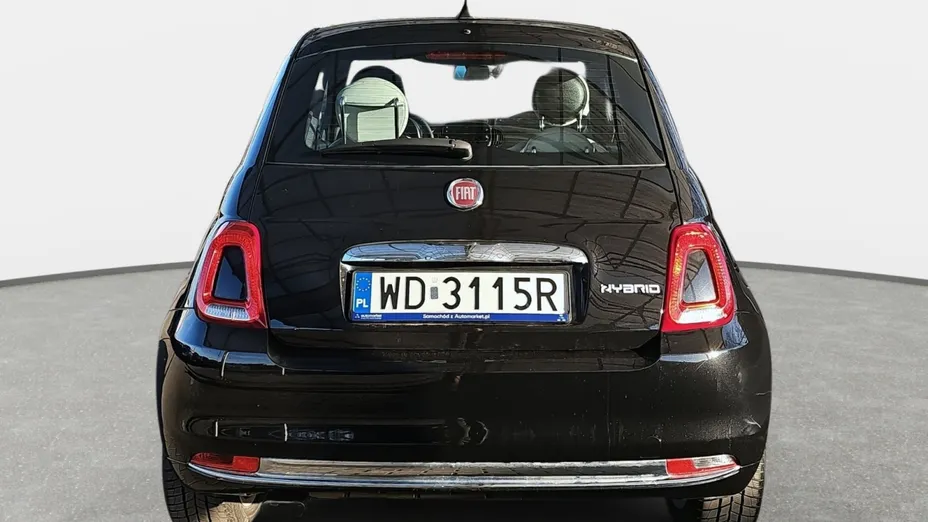 FIAT 500 500 1.0 Hybrid Dolcevita