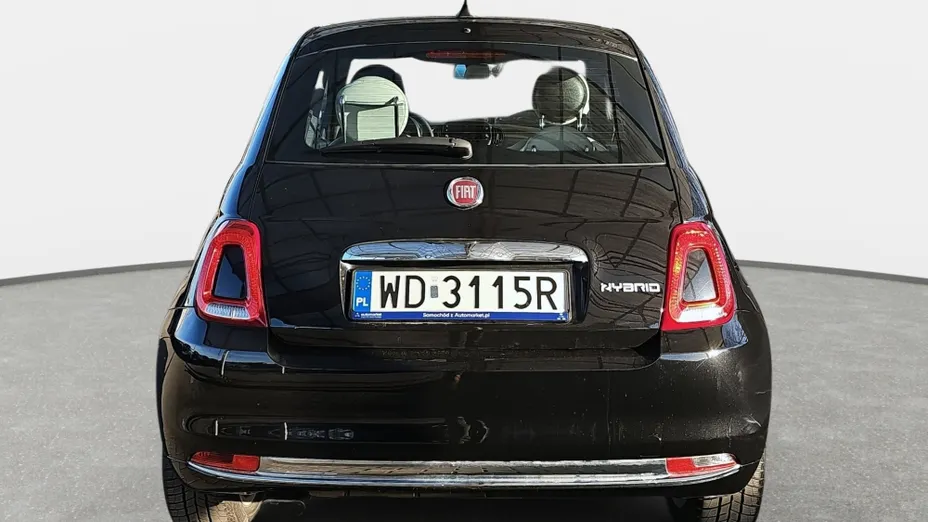 FIAT 500 500 1.0 Hybrid Dolcevita