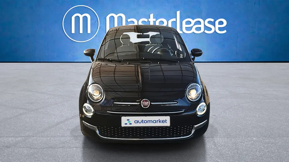 FIAT 500 500 1.0 Hybrid Dolcevita