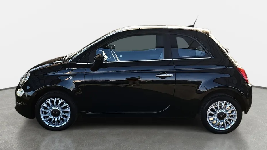 FIAT 500 500 1.0 Hybrid Dolcevita