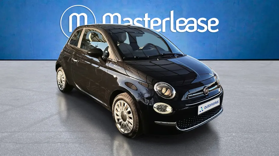 FIAT 500 500 1.0 Hybrid Dolcevita