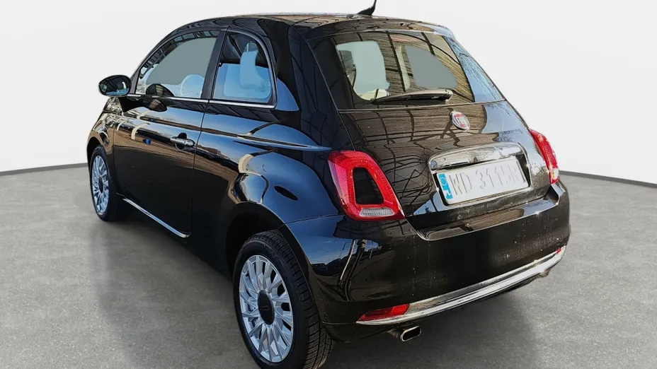 FIAT 500 500 1.0 Hybrid Dolcevita