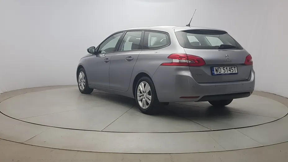 PEUGEOT 308 308 SW 1.5 BlueHDi Active S&S
