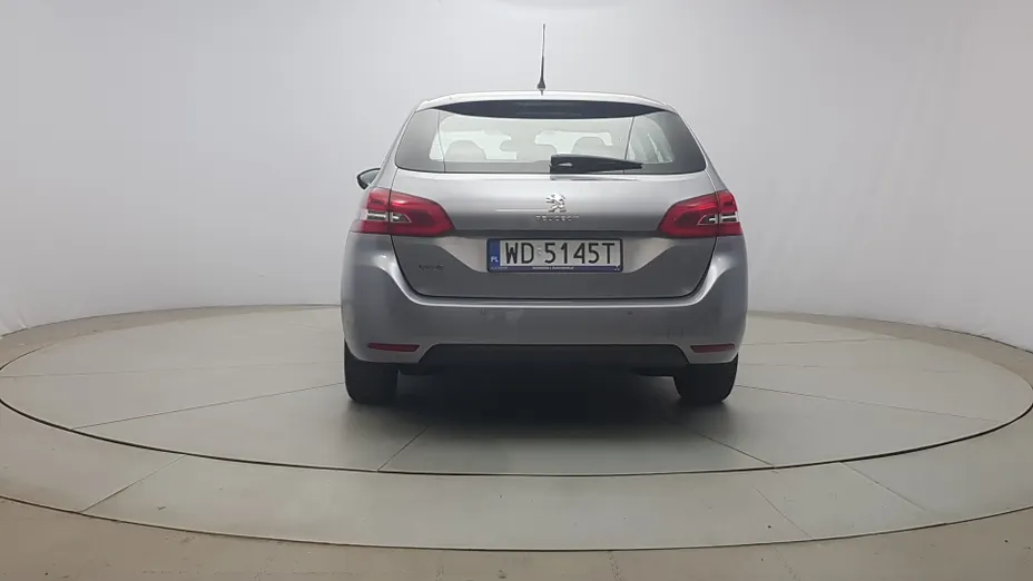 PEUGEOT 308 308 SW 1.5 BlueHDi Active S&S