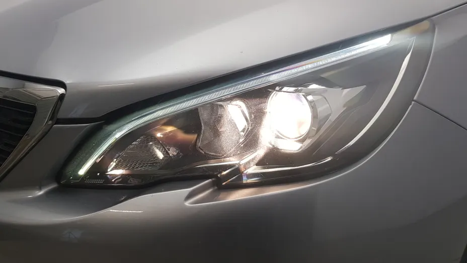 PEUGEOT 308 308 SW 1.5 BlueHDi Active S&S