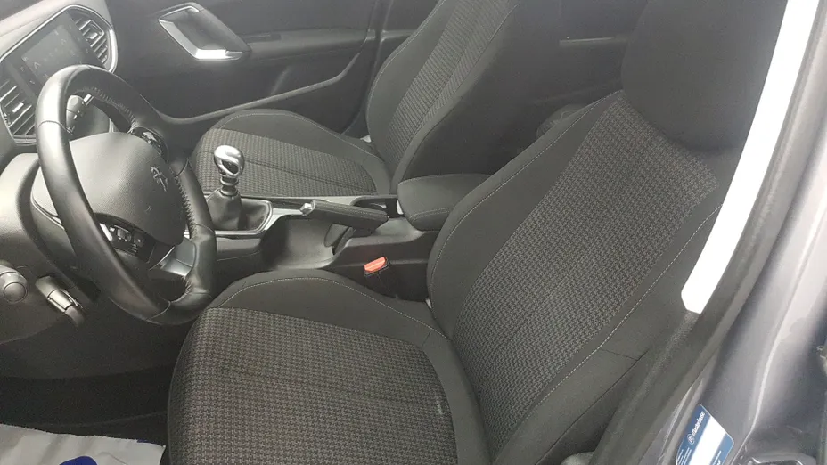 PEUGEOT 308 308 SW 1.5 BlueHDi Active S&S
