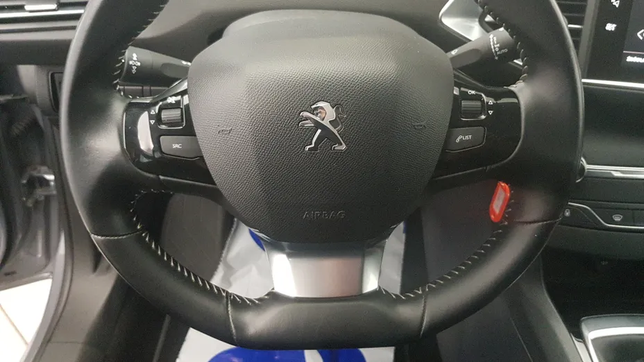 PEUGEOT 308 308 SW 1.5 BlueHDi Active S&S