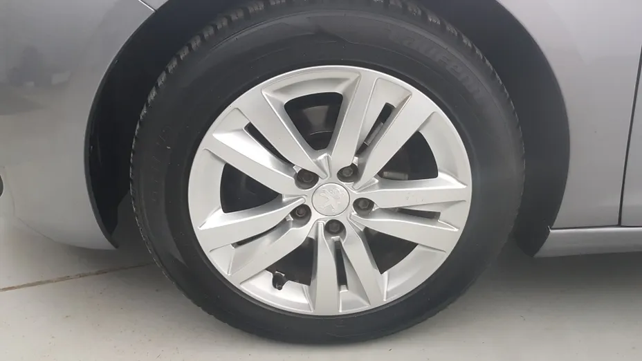 PEUGEOT 308 308 SW 1.5 BlueHDi Active S&S