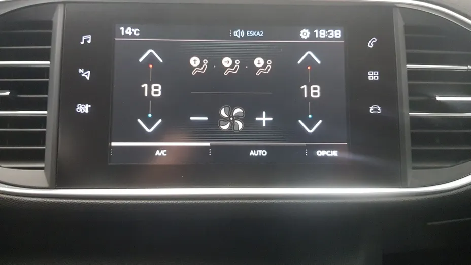 PEUGEOT 308 308 SW 1.5 BlueHDi Active S&S