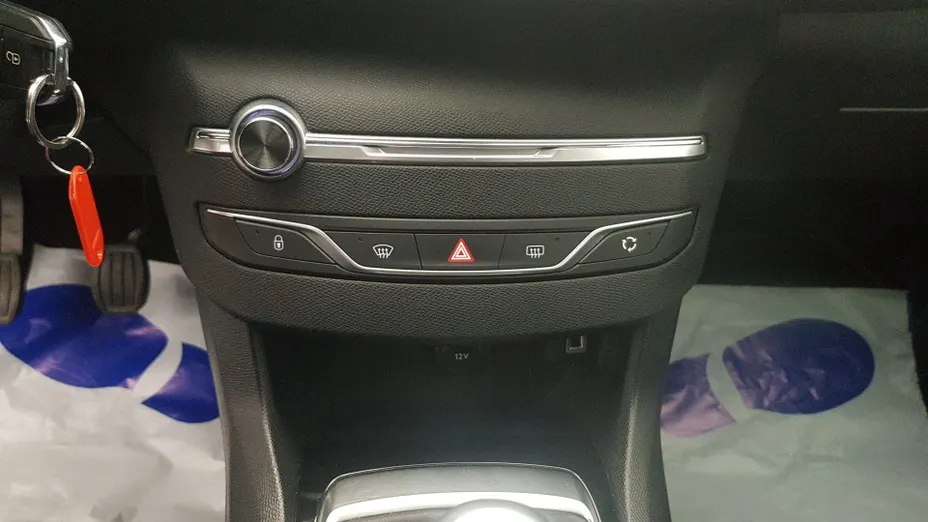 PEUGEOT 308 308 SW 1.5 BlueHDi Active S&S