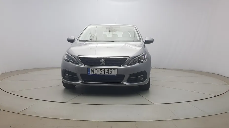 PEUGEOT 308 308 SW 1.5 BlueHDi Active S&S