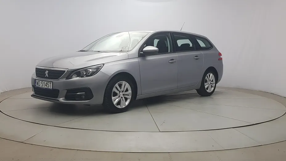 PEUGEOT 308 308 SW 1.5 BlueHDi Active S&S