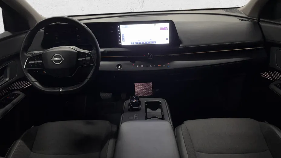 NISSAN Ariya Ariya 63kWh Advance