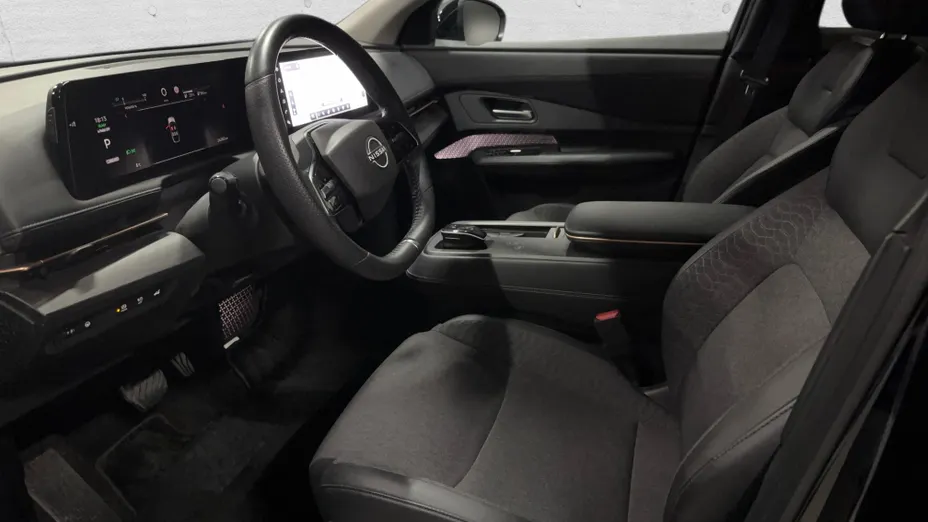 NISSAN Ariya Ariya 63kWh Advance