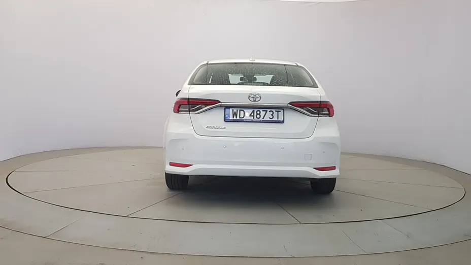 TOYOTA Corolla Corolla 1.5 Active