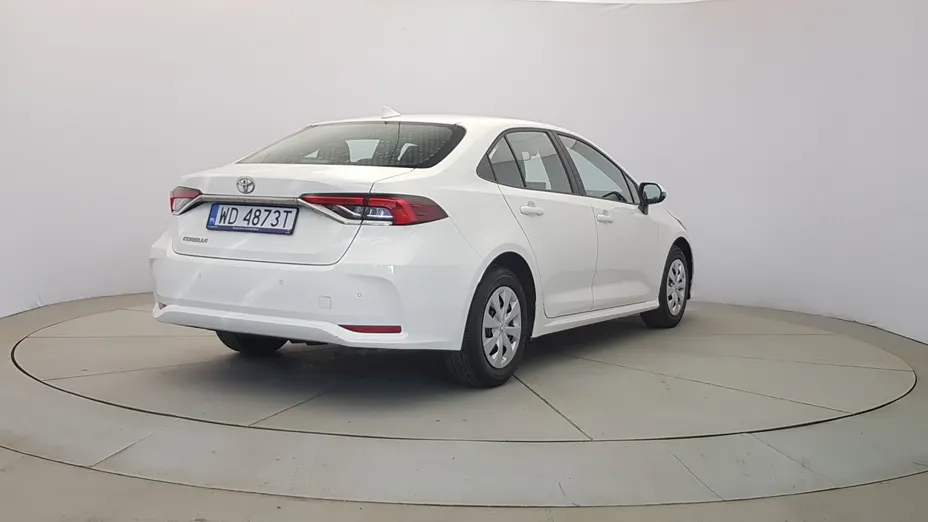 TOYOTA Corolla Corolla 1.5 Active