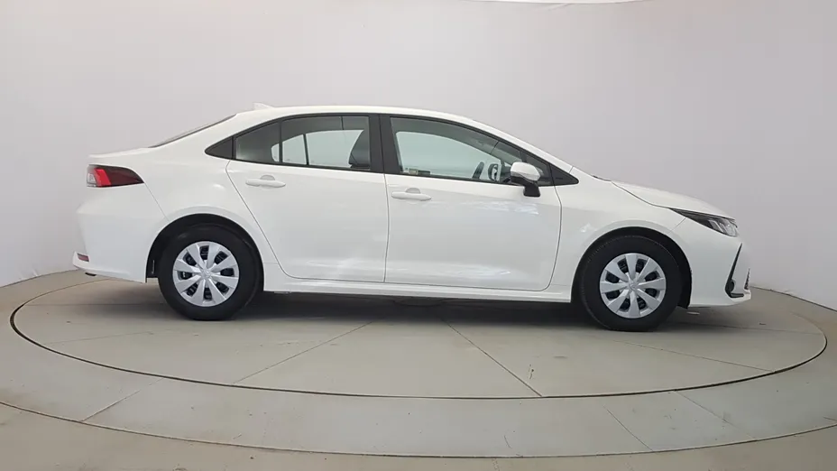 TOYOTA Corolla Corolla 1.5 Active