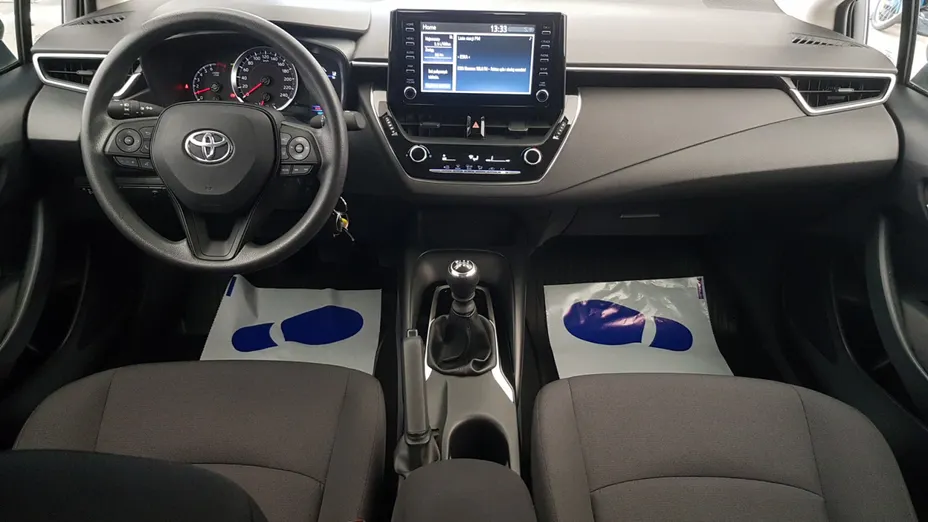 TOYOTA Corolla Corolla 1.5 Active