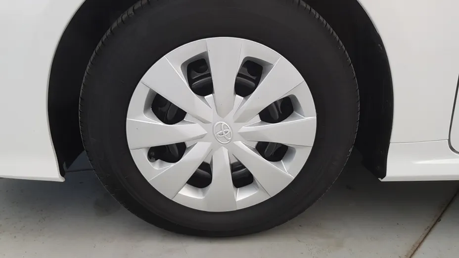 TOYOTA Corolla Corolla 1.5 Active