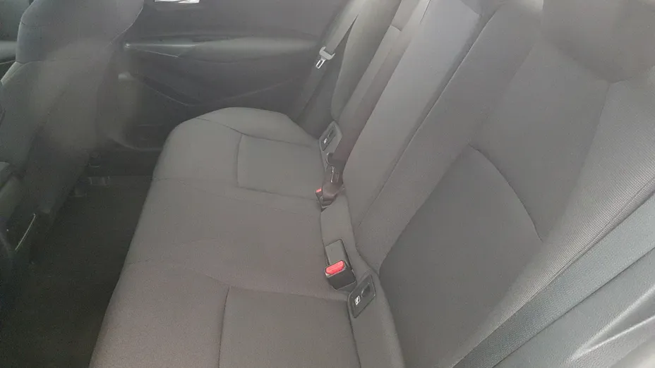 TOYOTA Corolla Corolla 1.5 Active