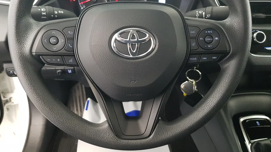 TOYOTA Corolla Corolla 1.5 Active