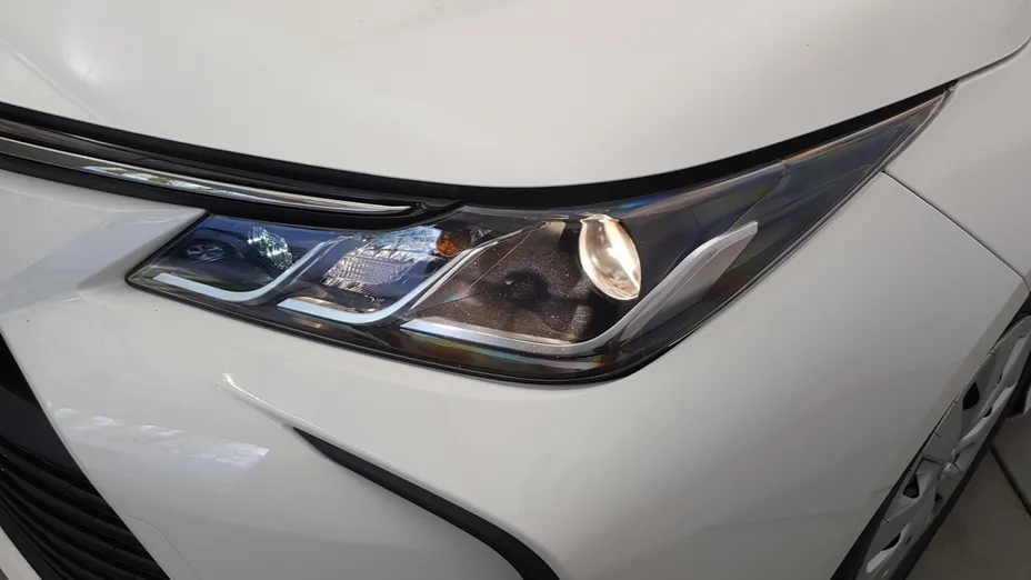 TOYOTA Corolla Corolla 1.5 Active