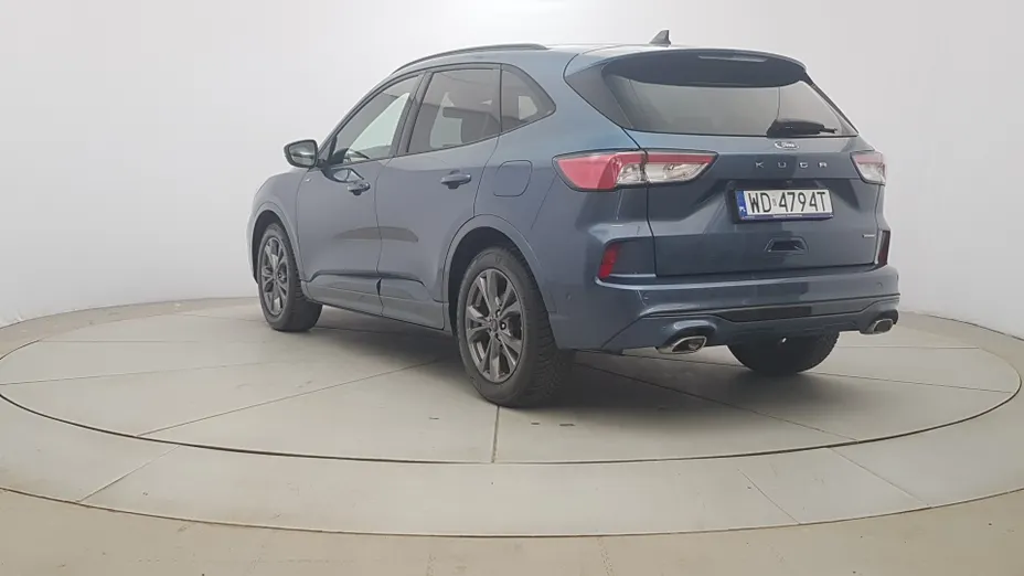 FORD Kuga Kuga 2.5 FHEV FWD ST-Line X