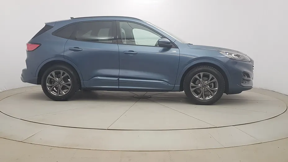FORD Kuga Kuga 2.5 FHEV FWD ST-Line X