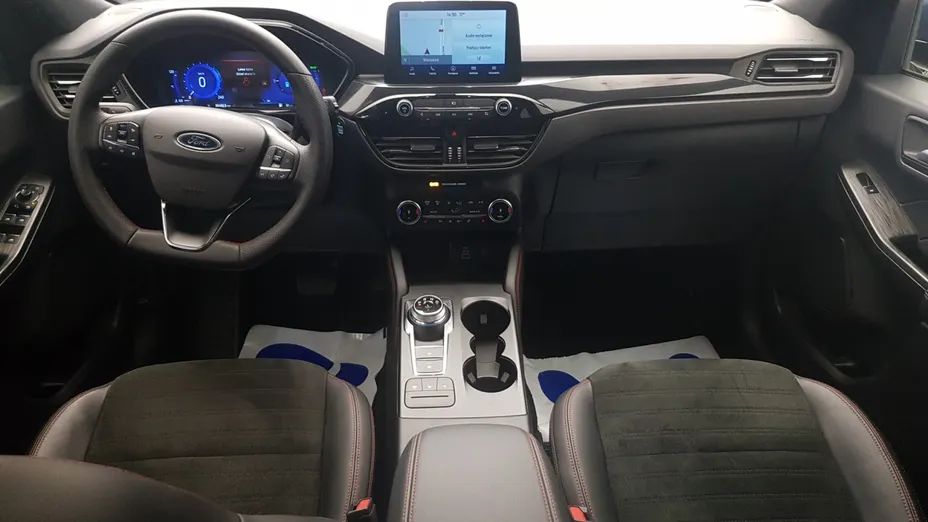 FORD Kuga Kuga 2.5 FHEV FWD ST-Line X