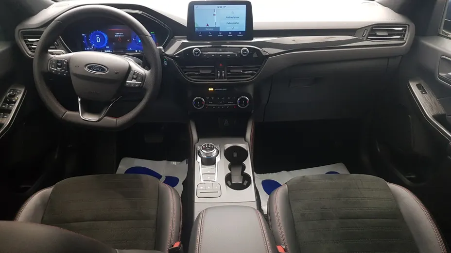 FORD Kuga Kuga 2.5 FHEV FWD ST-Line X