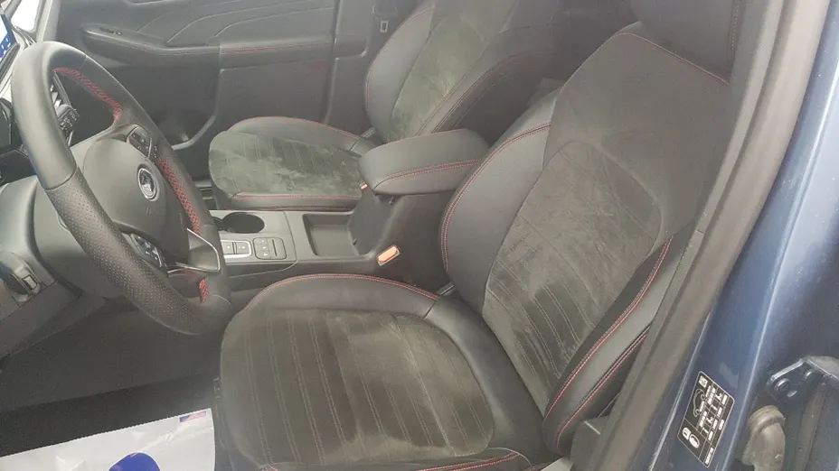 FORD Kuga Kuga 2.5 FHEV FWD ST-Line X
