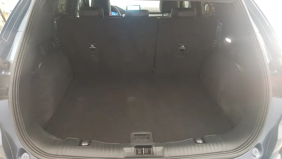 FORD Kuga Kuga 2.5 FHEV FWD ST-Line X