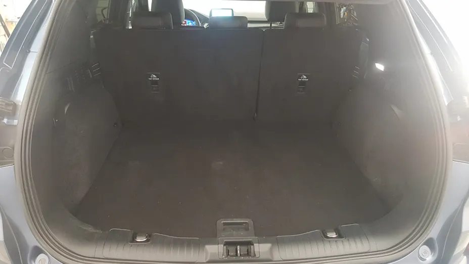 FORD Kuga Kuga 2.5 FHEV FWD ST-Line X