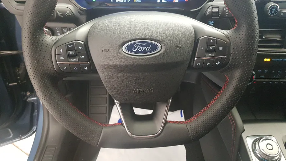 FORD Kuga Kuga 2.5 FHEV FWD ST-Line X