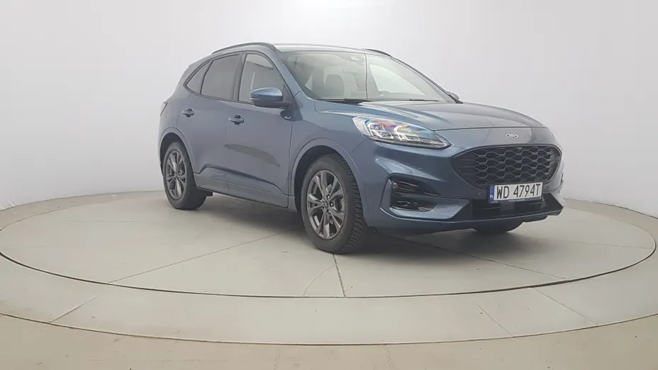 FORD Kuga Kuga 2.5 FHEV FWD ST-Line X