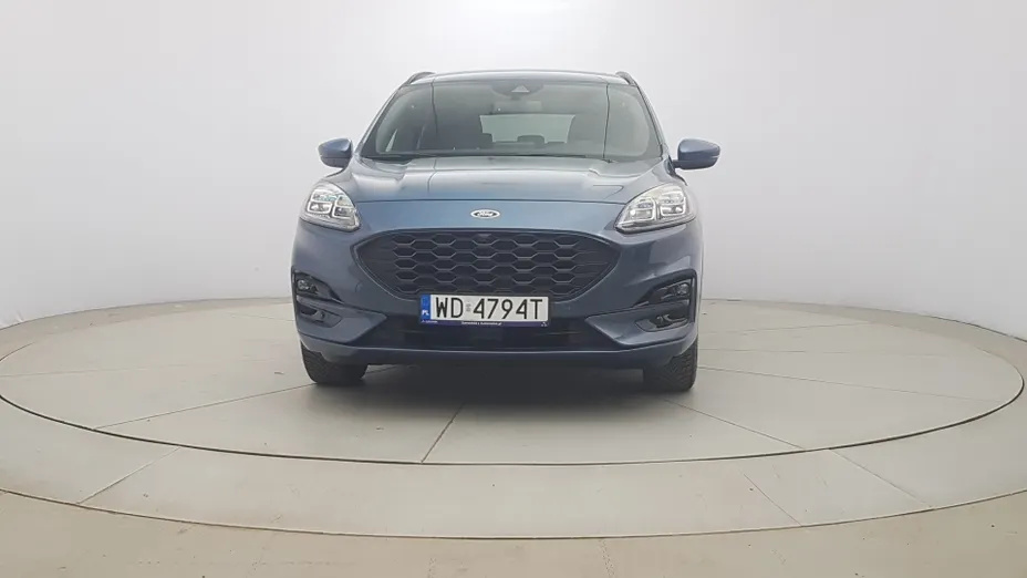 FORD Kuga Kuga 2.5 FHEV FWD ST-Line X
